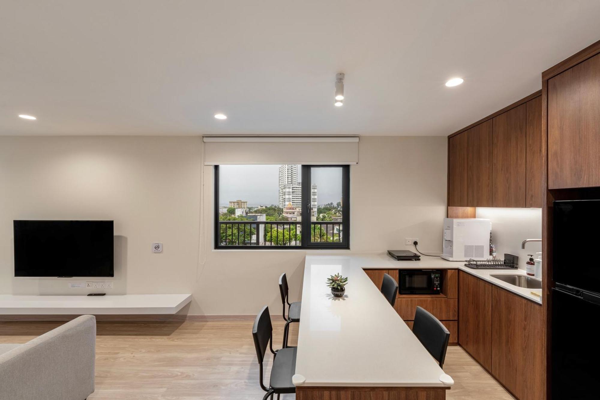 Codrington House - Boutique Apartments George Town Exterior foto