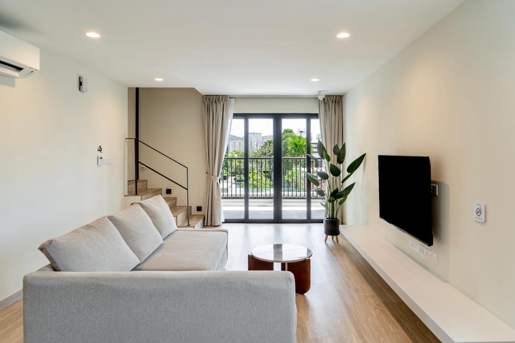 Codrington House - Boutique Apartments George Town Exterior foto