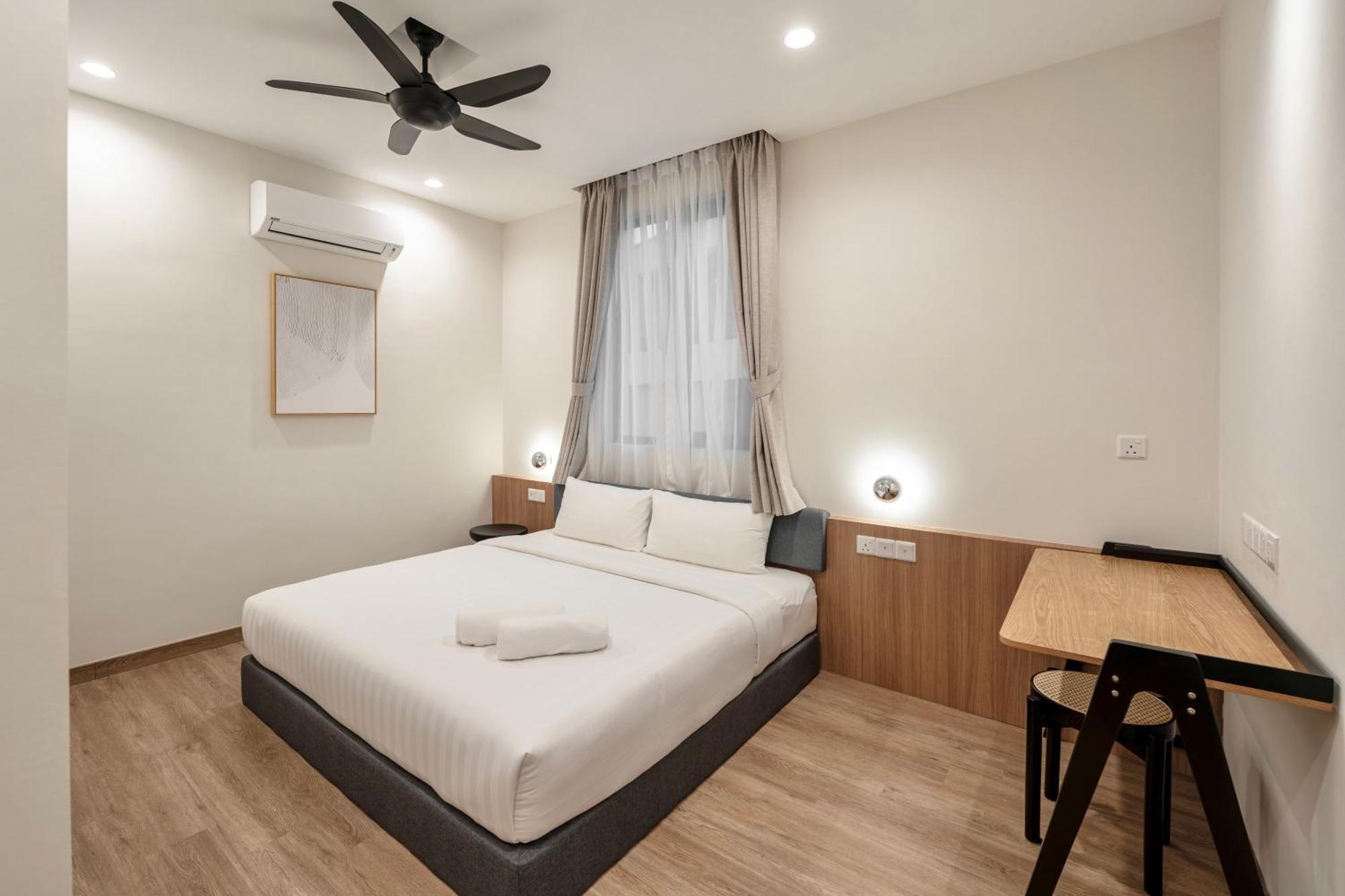 Codrington House - Boutique Apartments George Town Exterior foto