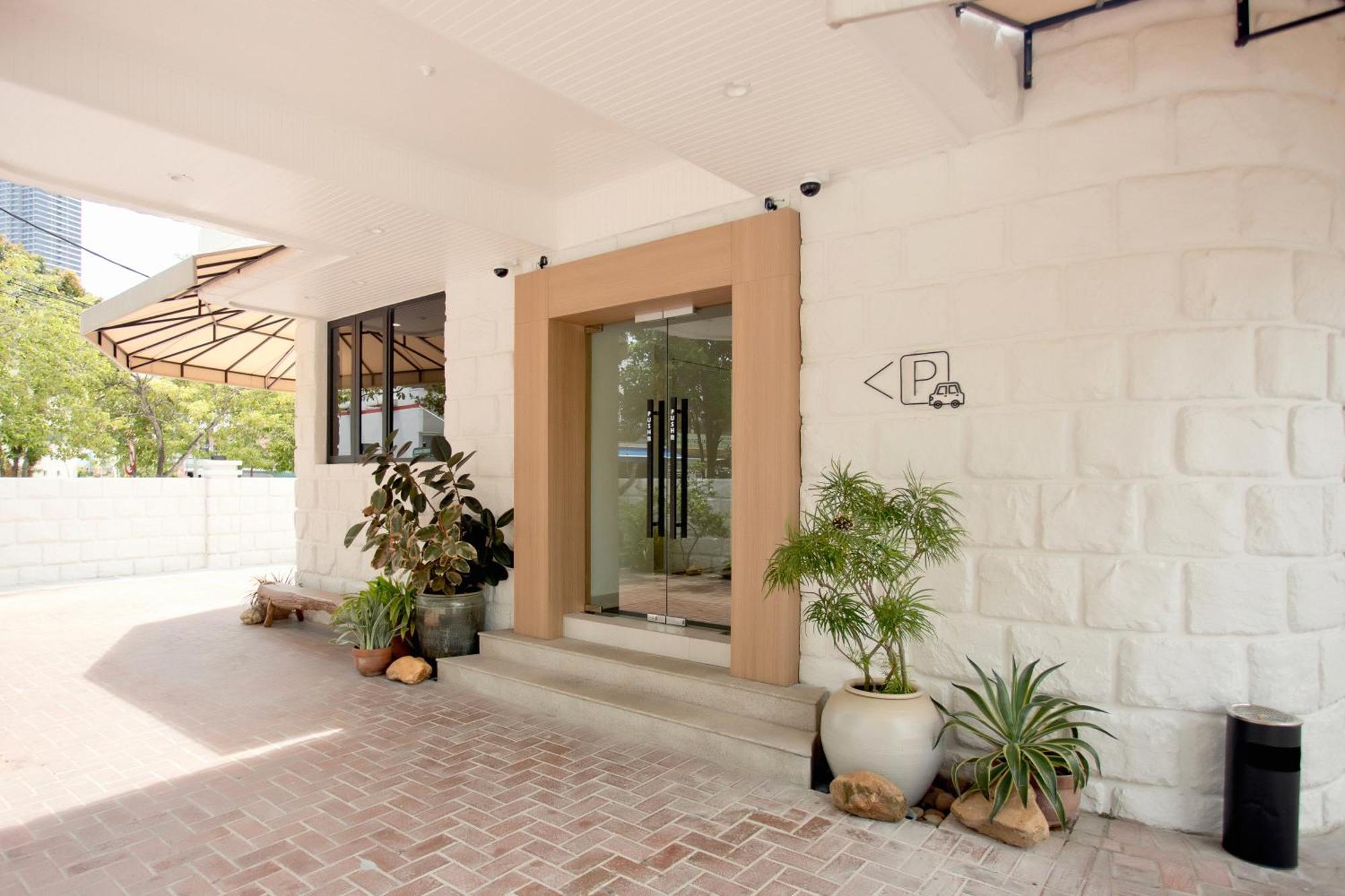 Codrington House - Boutique Apartments George Town Exterior foto